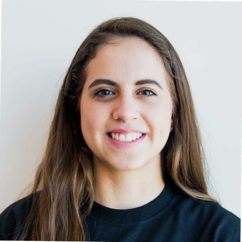 Valeria Tafoya - Project Leader